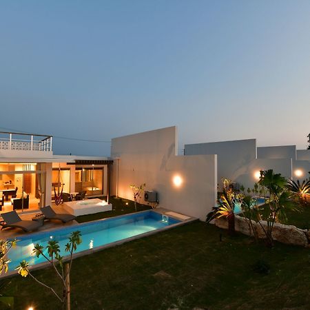 Feliz Villa Suite Irabujima Sawada Miyakojima  Exterior foto