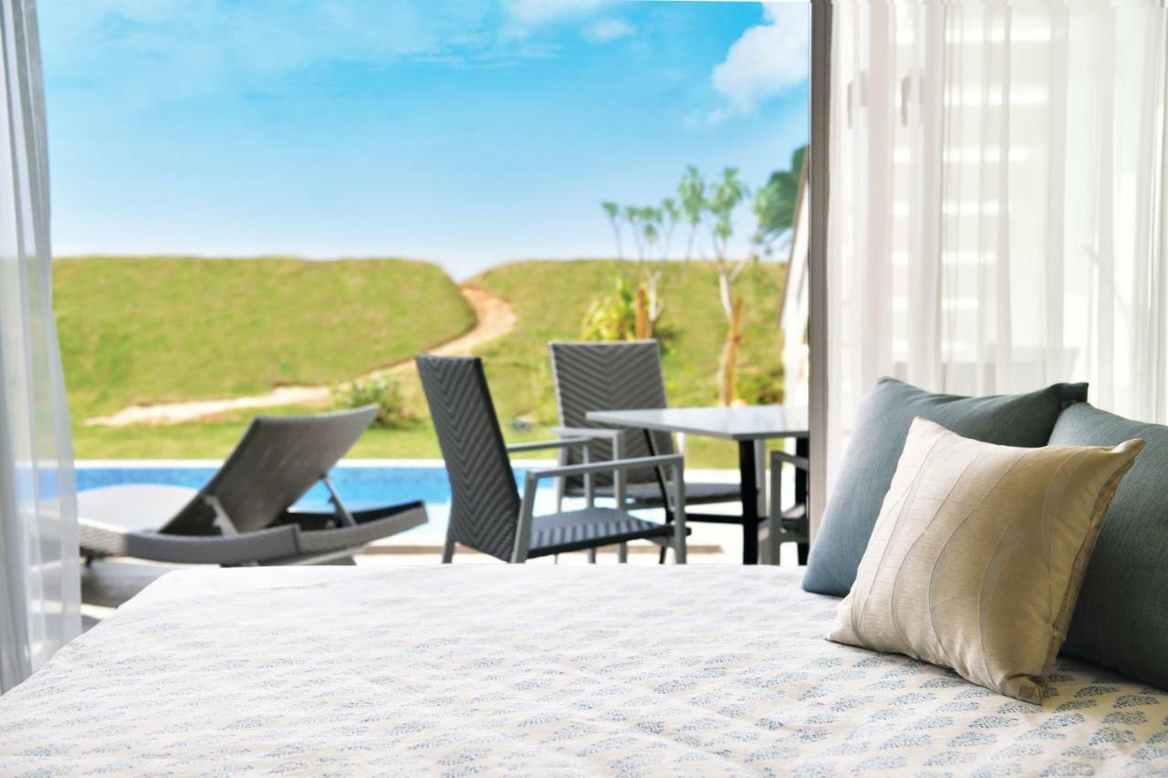 Feliz Villa Suite Irabujima Sawada Miyakojima  Exterior foto