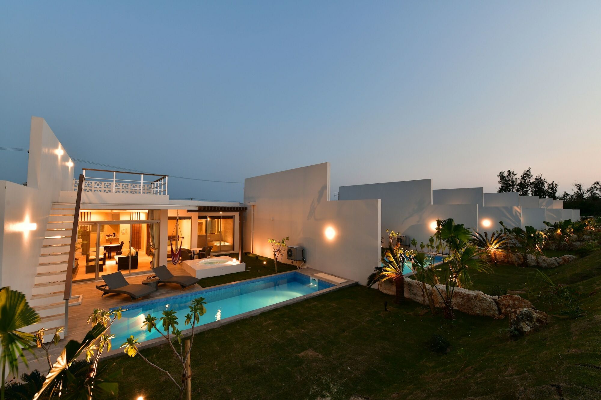 Feliz Villa Suite Irabujima Sawada Miyakojima  Exterior foto